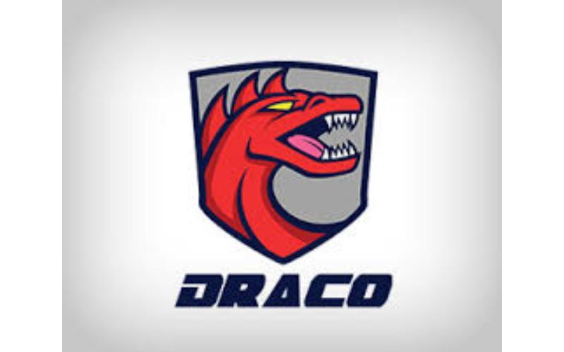 Draco logo